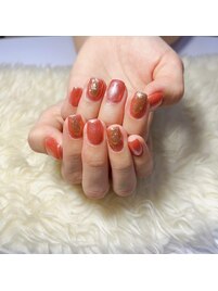 定額★ニュアンス★ワンカラー