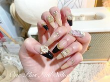 ワン プラス(ONE PLUS)/