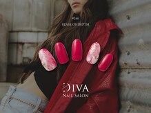 ディーバ 海老名店(Diva)/シンプルデザインSelect