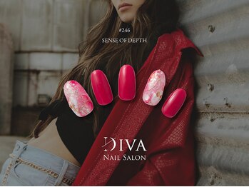 ディーバ 海老名店(Diva)/シンプルデザインSelect