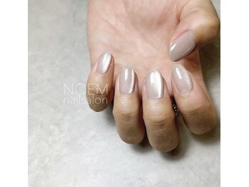 ノエム ネイルサロン(NOEM)/うるつやマグネット