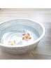 【9月限定☆約40%オフ】残暑を乗り切る☆アロマボディ85分￥19,800⇒￥12,000
