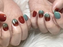 ディアネイル(dear.nail)/