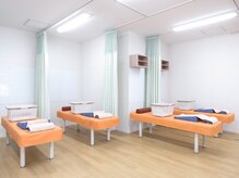 緑井あさひ接骨院/院内の雰囲気★