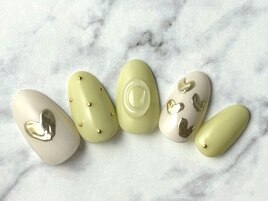 HAND★初回¥9500/再来¥10000