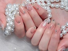 マギー(Maggie)/ネイルデザイン