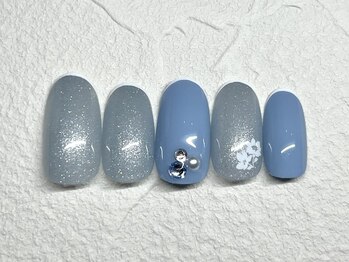 キャンペーンデザイン