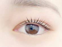 アイプラス(eye+)/パリジェンヌラッシュリフト