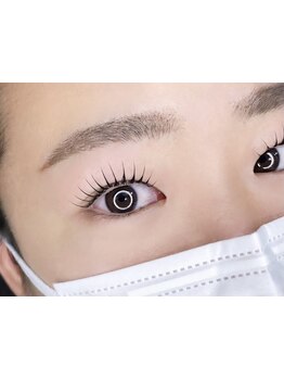 キープ力が自慢のサロン