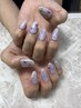 【ご新規様限定】ハンド2本パーツコース￥6000→5500