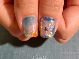【ハンド】120分アートフリー