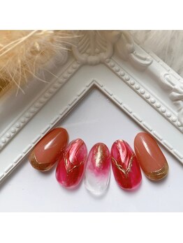 ルアナ(Luana)/過去 ニュアンス