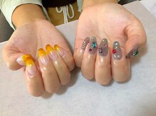 シーハウス(c house)/アシンメトリー