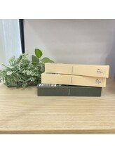 リシェ ネイル アンド アイラッシュ(riche)/Omeme マスカラ