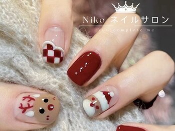 ニコ 柏店(Niko)/