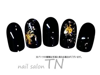 ティーエヌ イオン新潟青山店/12月季節の定額5900円コ―ス