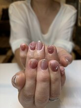 アールエム(Rm)/12月◇ネイル