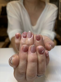 アールエム(Rm)/12月◇ネイル