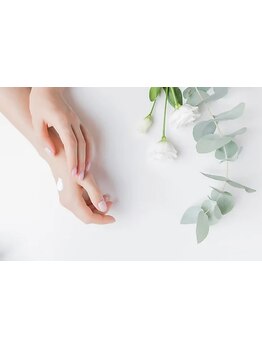 定額メニューのあるサロン