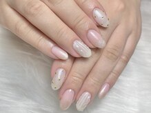 ダコード(D'accord)/持ち込みデザイン¥9000