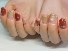 ディト 仙台クリスロード店(ditto)/お持ち込み90minコース￥8,500