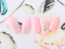 ダッシングディバ セレオ八王子店(DASHING DIVA)/2024＊さくらネイル