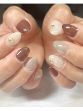 モア(more)/定額シンプルアート