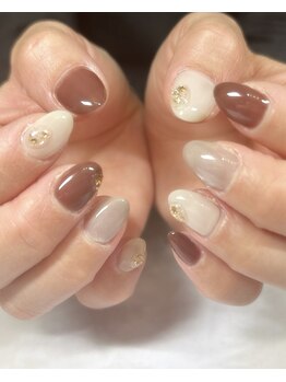 モア(more)/定額シンプルアート