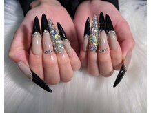 ネイルサロン ヴェルニ(NAIL SALON VERNIS)/縦長美爪・美フォルム