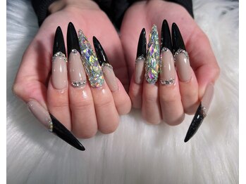 ネイルサロン ヴェルニ(NAIL SALON VERNIS)/縦長美爪・美フォルム