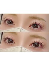 ドットケー(.K)/【黒田限定】　コスメリフト