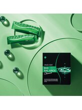 プラスワンビューティテン 新大阪店(Plus One Beauty)/ビオバランス クレンズ ゼリー