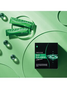 プラスワンビューティテン 新大阪店(Plus One Beauty)/ビオバランス クレンズ ゼリー