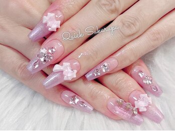 クイックスカルプ 高田馬場(Quick Sukarupu)/