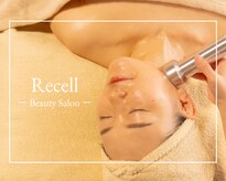 リセル(Recell)