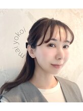 ヴィクトリア アイ(victoriaeye)&nbsp;yokoi mai