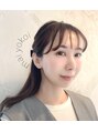ヴィクトリア アイ(victoriaeye) yokoi mai