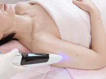 スフィア(Sphere)/部分ケアにレモンボトル