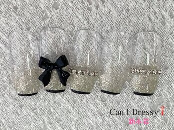 【ハンド】定額ゴージャスコース