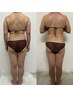 【お試し】オールハンド/筋膜/痩身リンパ 背中ハミ肉撃退 60分お試価格→