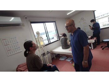 匠 姫路駅前整体院/イベント開催