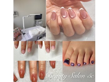 ファイブシー(5c)