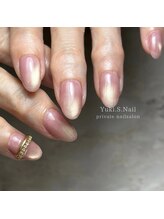 ユキ エス ネイル(Yuki.S.Nail)/ジェルネイル &nbsp;人気のマグネット