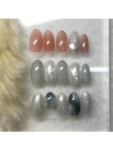 トイロ 高宮店(TOIRO)/¥4840定額アートコース