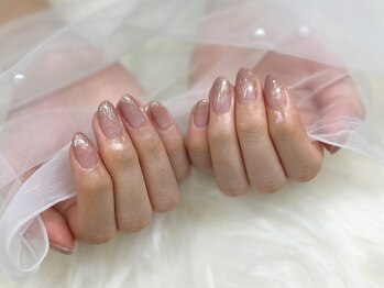 グラデーション♪担当:菊池