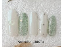 クリスタ(CRISTA)/