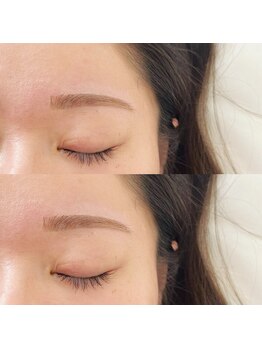 ダイアン(DIANE)/アイブロウスタイリング