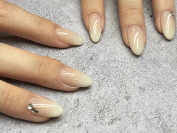 ネイルサロン北野坂/ベイビーブーマー