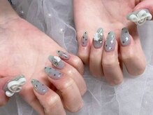 レナトゥス(Renatus)/ブルーネイル　