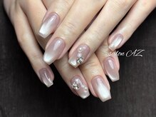 サロン エージー(salon AZ)/マグネット